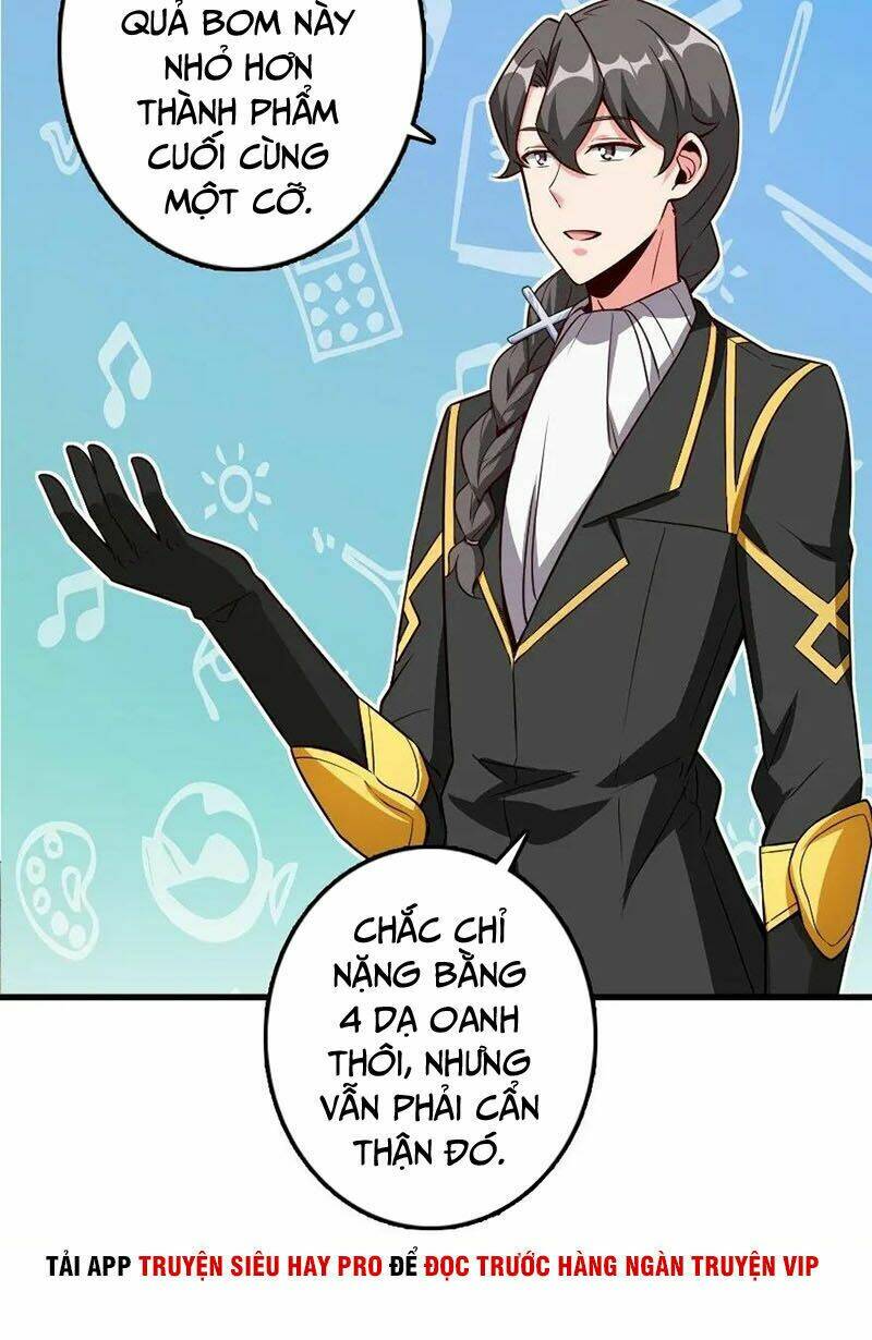 Thả Vu Nữ Đó Ra Chapter 180 - Trang 2