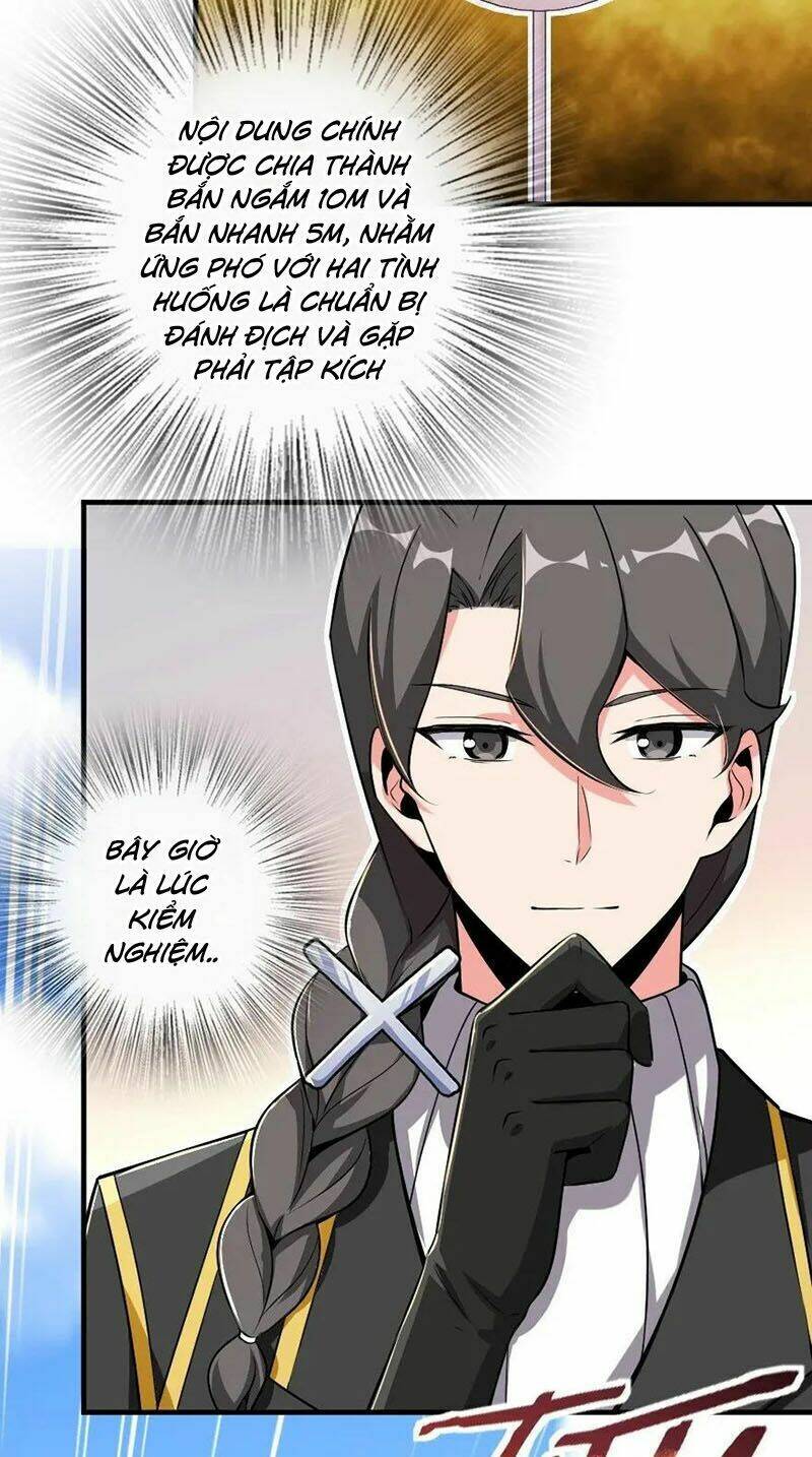 Thả Vu Nữ Đó Ra Chapter 180 - Trang 2