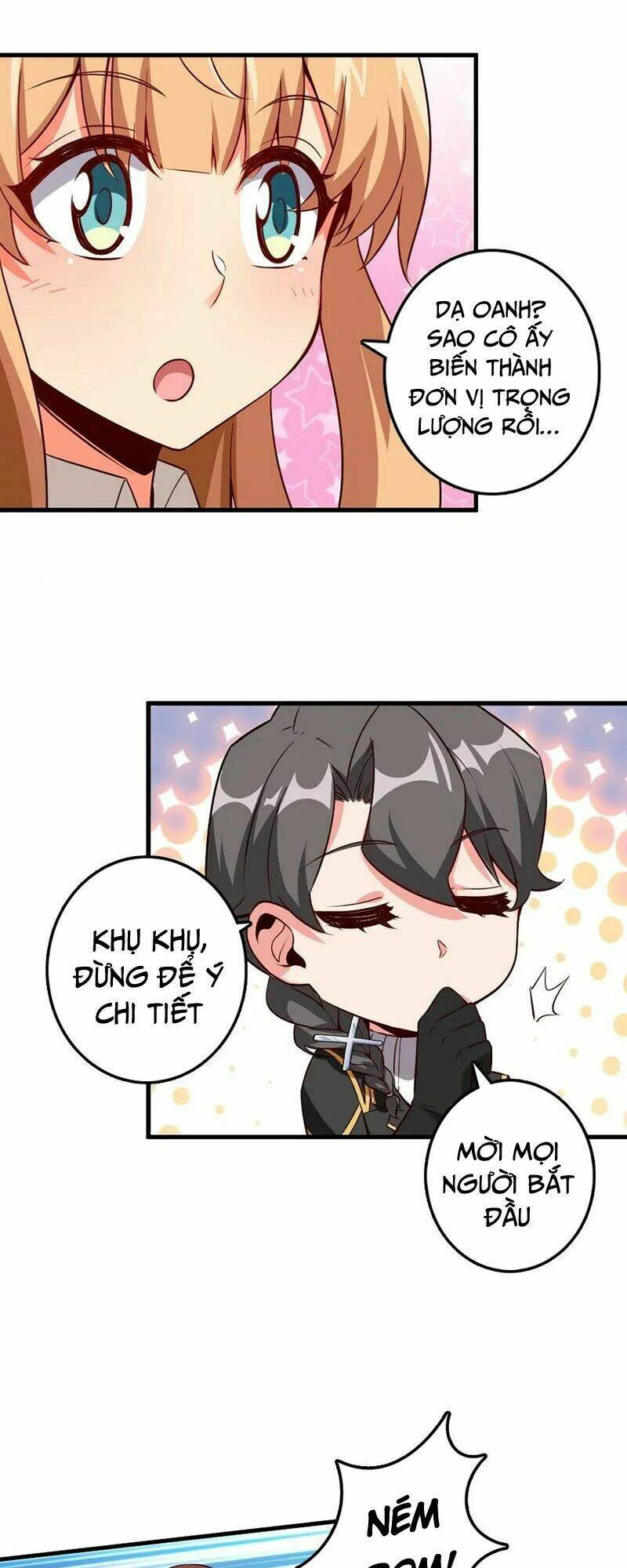 Thả Vu Nữ Đó Ra Chapter 180 - Trang 2