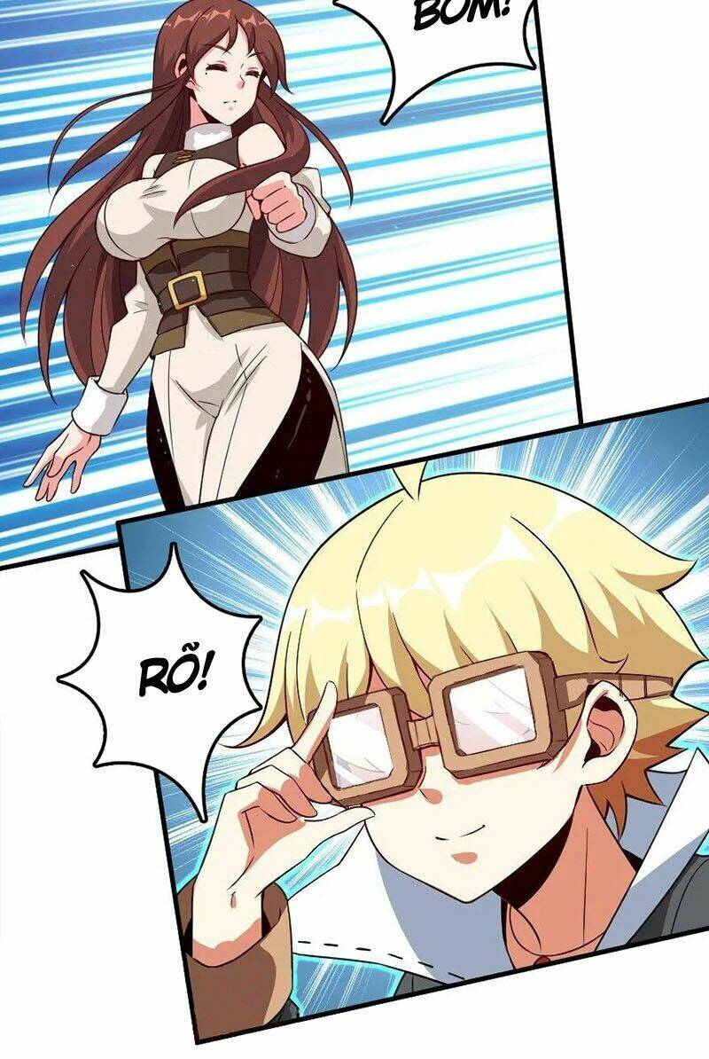 Thả Vu Nữ Đó Ra Chapter 180 - Trang 2