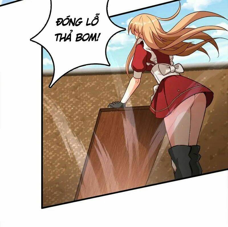 Thả Vu Nữ Đó Ra Chapter 180 - Trang 2