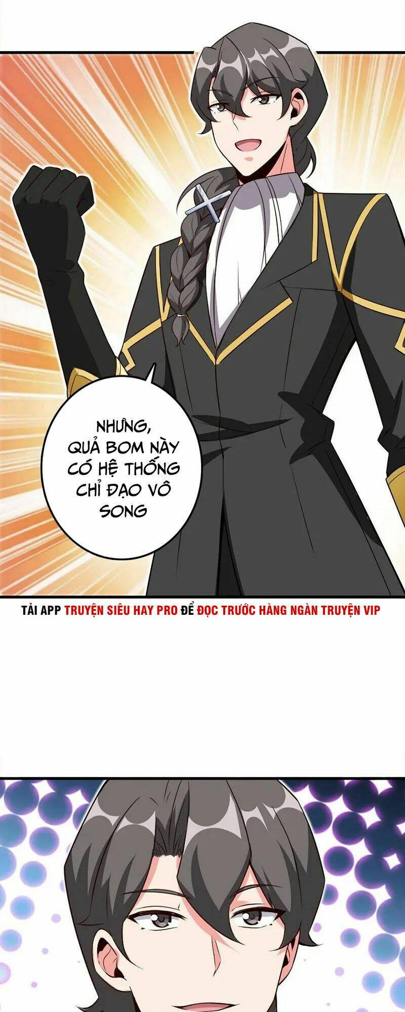 Thả Vu Nữ Đó Ra Chapter 180 - Trang 2