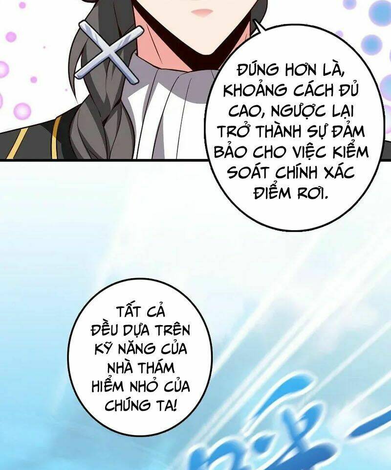 Thả Vu Nữ Đó Ra Chapter 180 - Trang 2