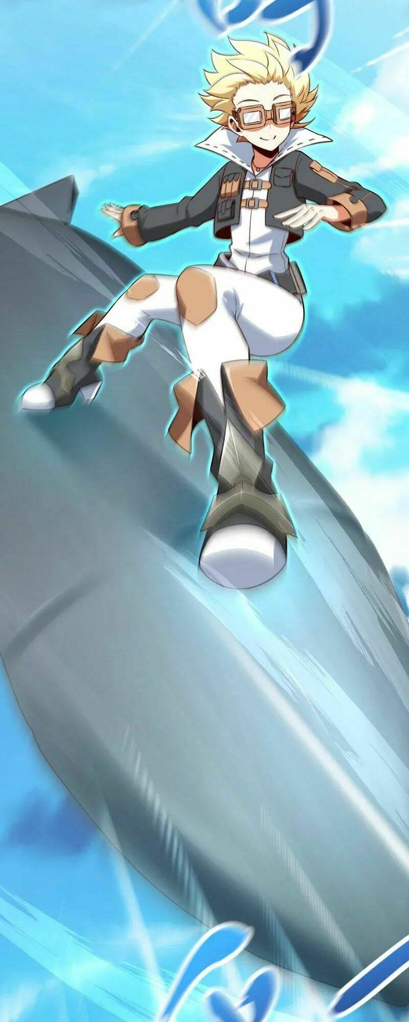 Thả Vu Nữ Đó Ra Chapter 180 - Trang 2