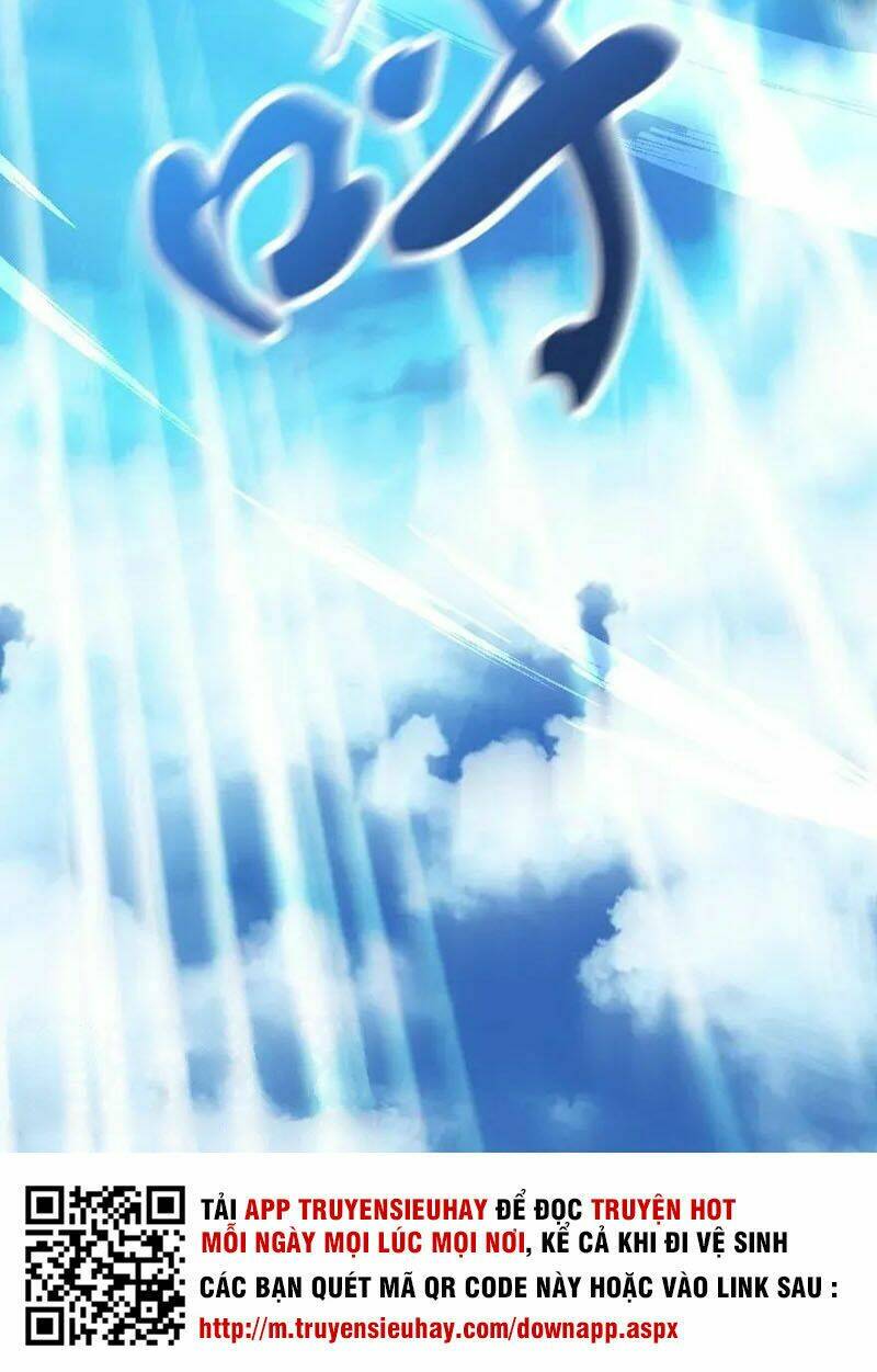 Thả Vu Nữ Đó Ra Chapter 180 - Trang 2