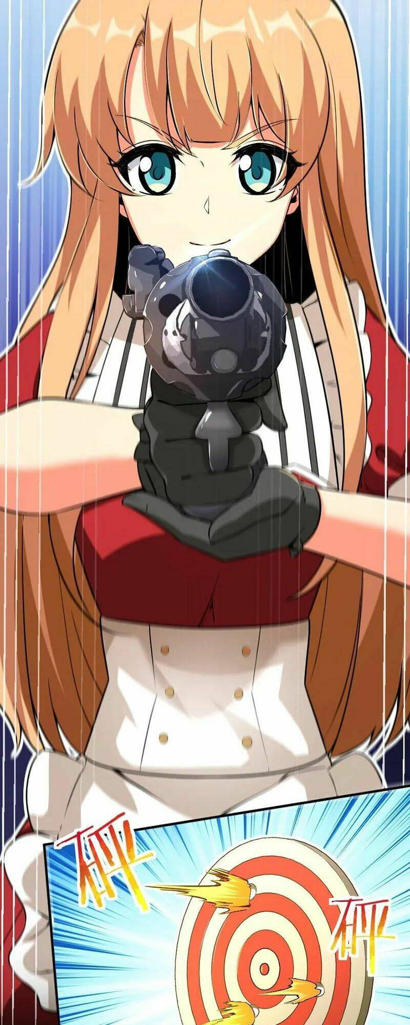 Thả Vu Nữ Đó Ra Chapter 180 - Trang 2