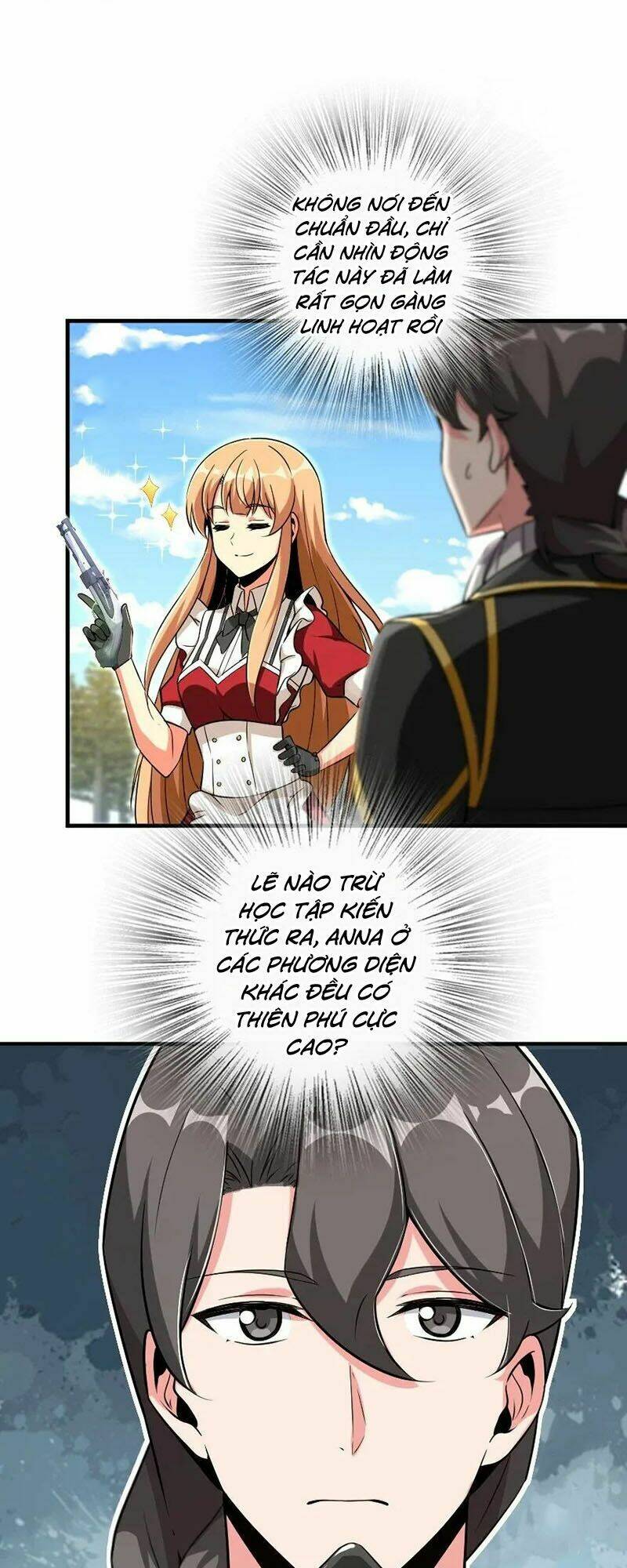 Thả Vu Nữ Đó Ra Chapter 180 - Trang 2