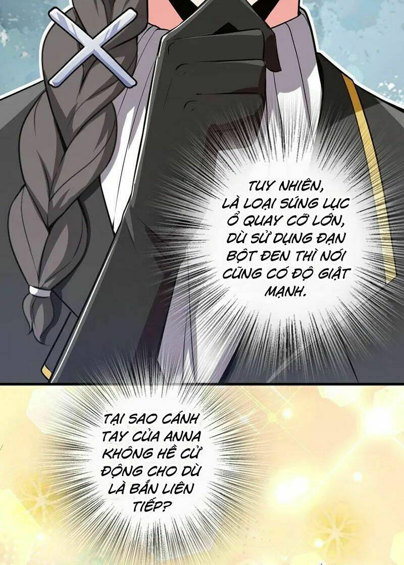 Thả Vu Nữ Đó Ra Chapter 180 - Trang 2