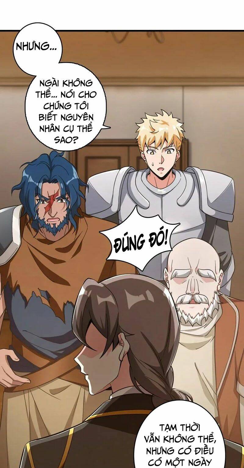 Thả Vu Nữ Đó Ra Chapter 181 - Trang 2