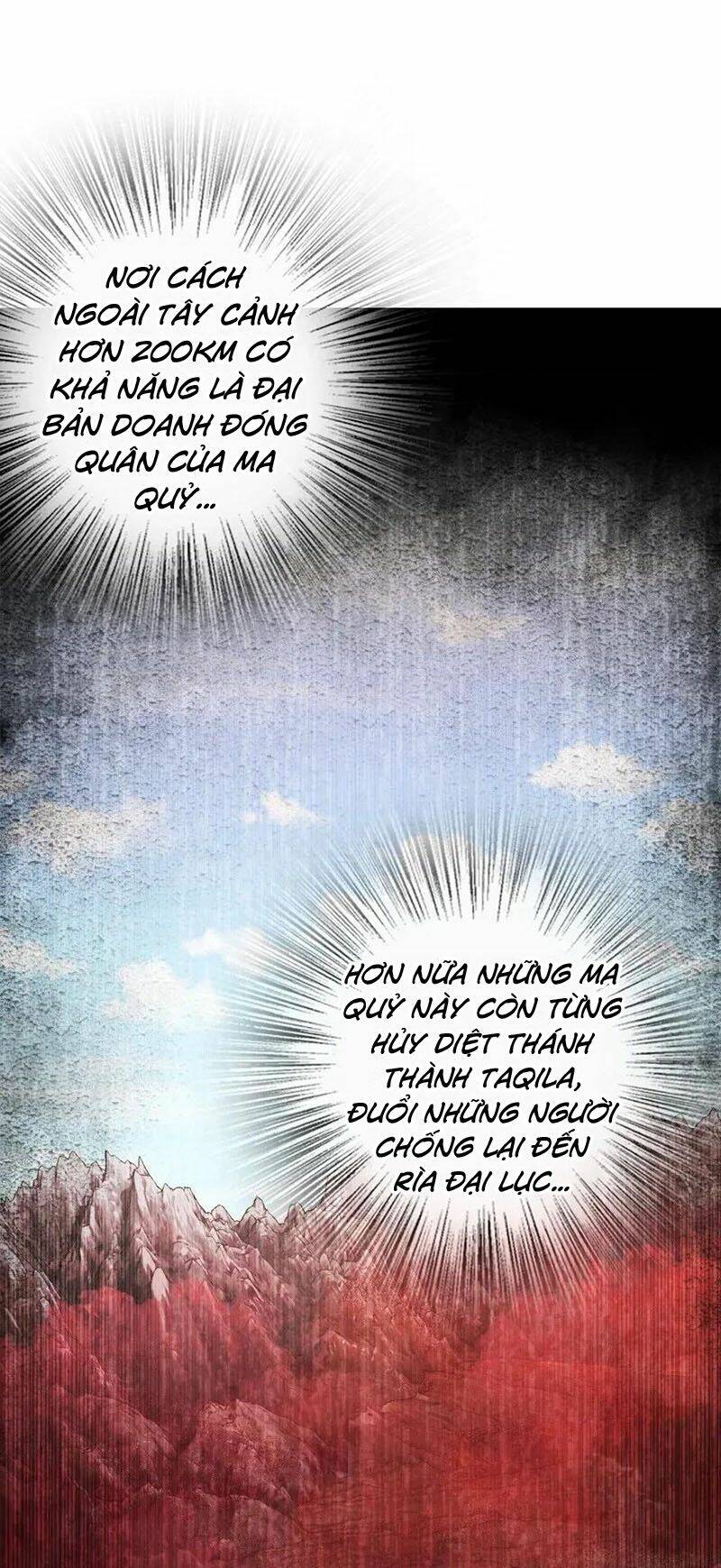 Thả Vu Nữ Đó Ra Chapter 181 - Trang 2