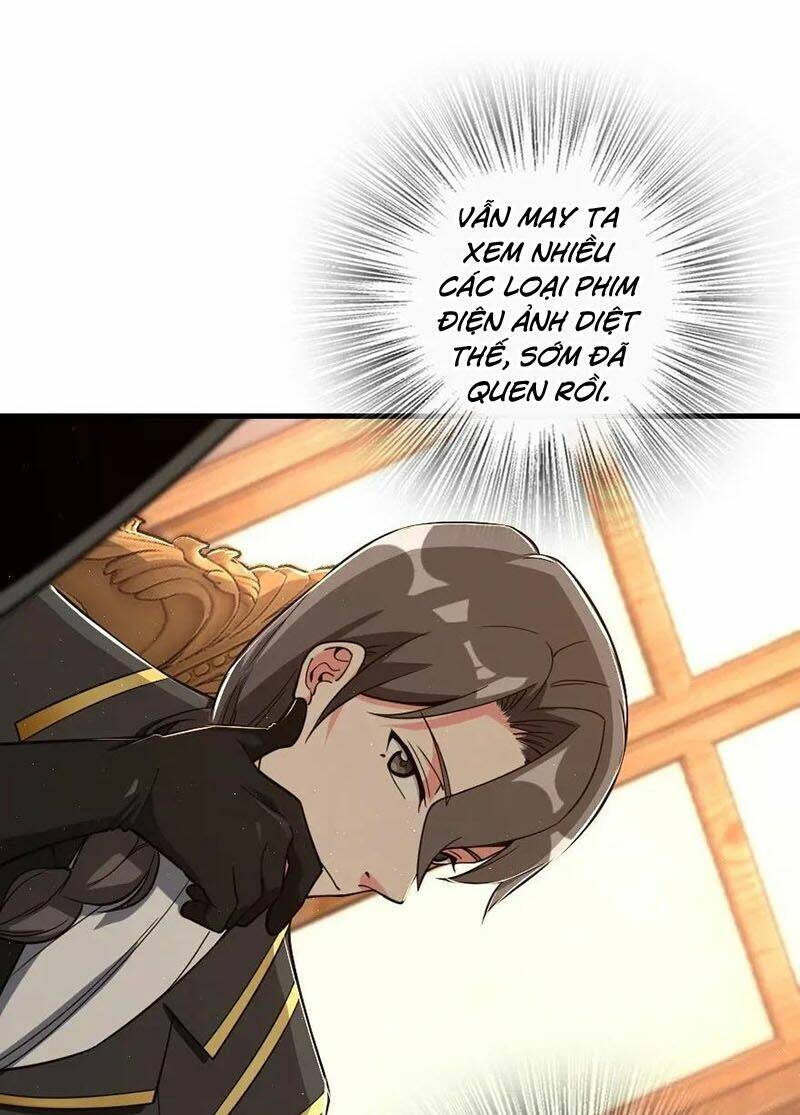 Thả Vu Nữ Đó Ra Chapter 181 - Trang 2