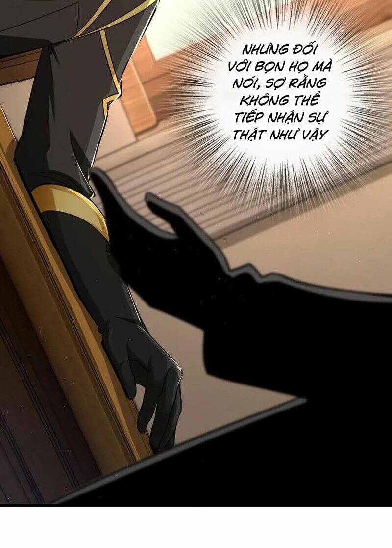 Thả Vu Nữ Đó Ra Chapter 181 - Trang 2