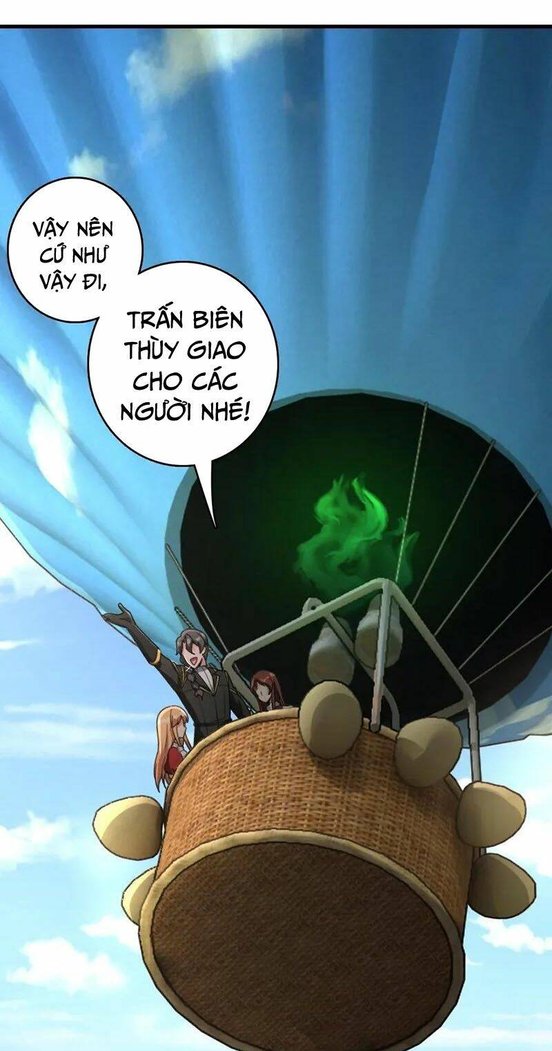 Thả Vu Nữ Đó Ra Chapter 181 - Trang 2