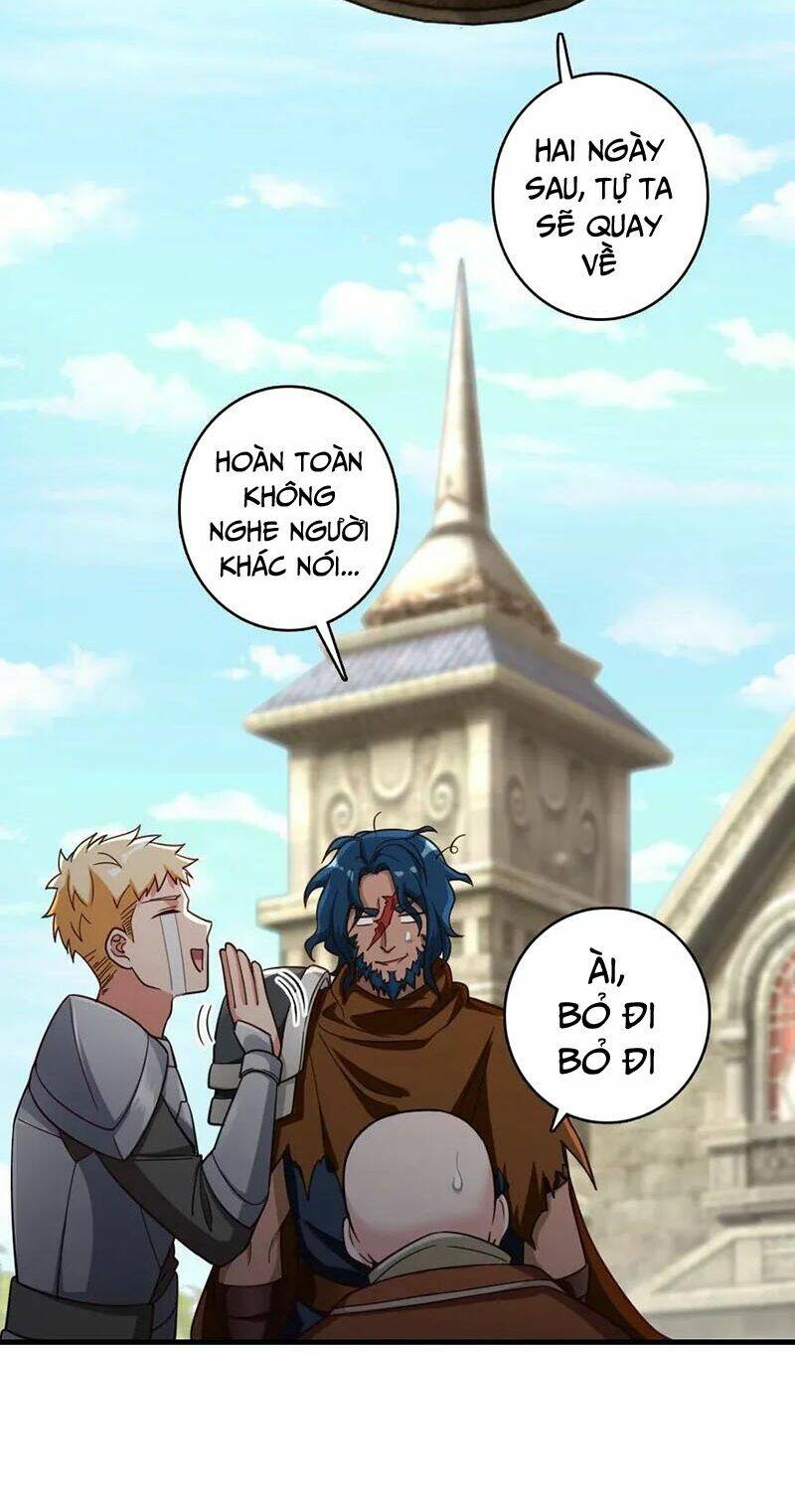 Thả Vu Nữ Đó Ra Chapter 181 - Trang 2