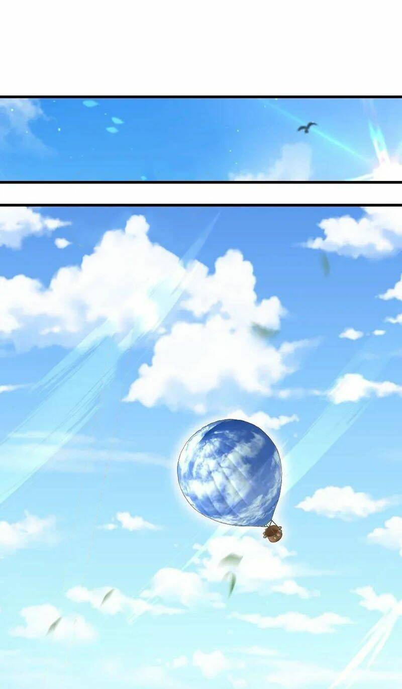 Thả Vu Nữ Đó Ra Chapter 181 - Trang 2