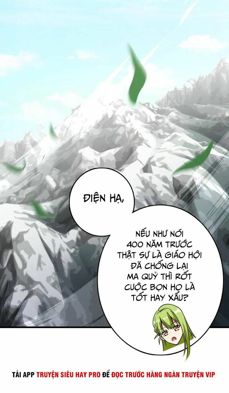 Thả Vu Nữ Đó Ra Chapter 181 - Trang 2