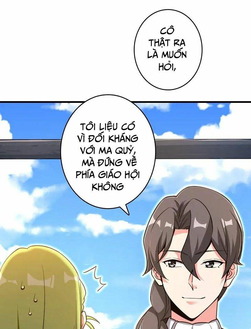 Thả Vu Nữ Đó Ra Chapter 181 - Trang 2