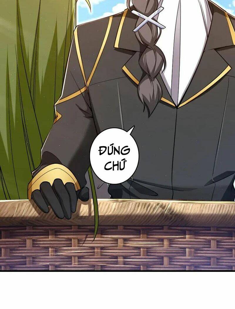 Thả Vu Nữ Đó Ra Chapter 181 - Trang 2