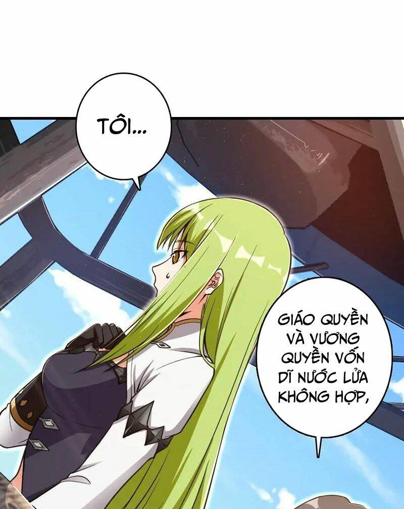 Thả Vu Nữ Đó Ra Chapter 181 - Trang 2