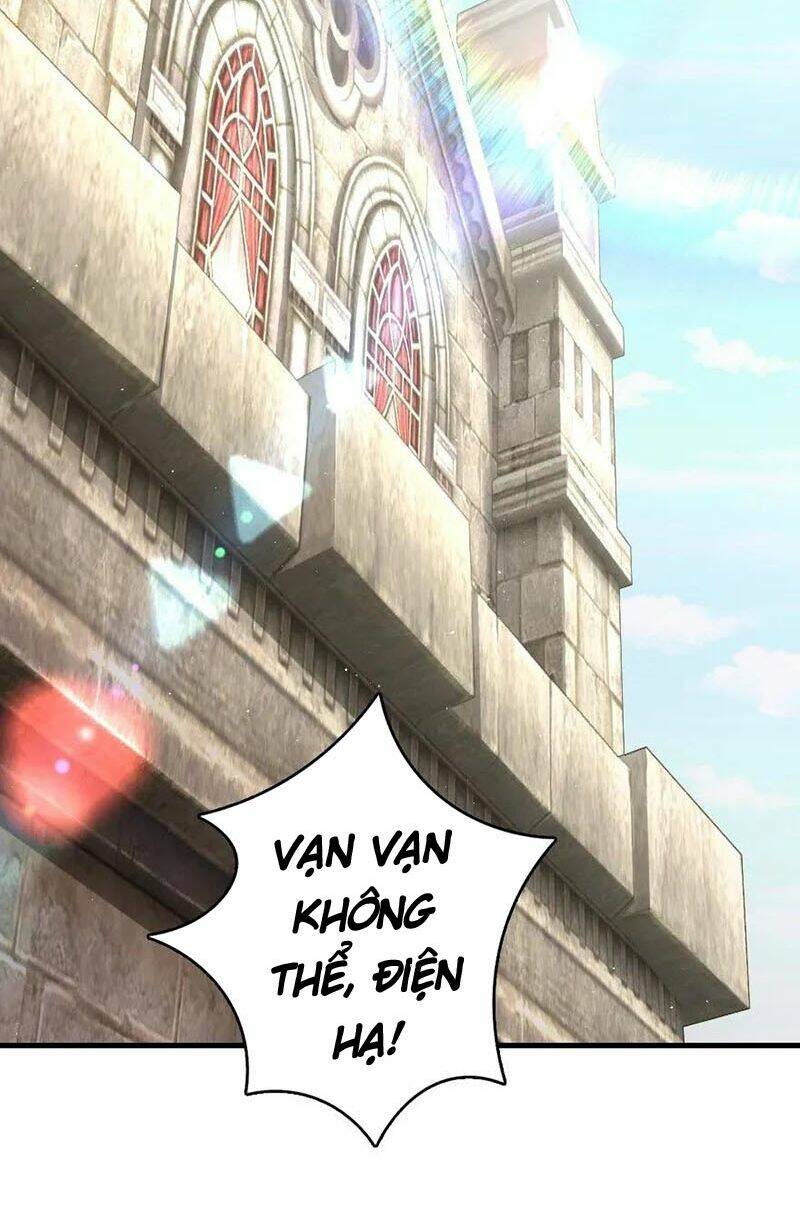 Thả Vu Nữ Đó Ra Chapter 181 - Trang 2