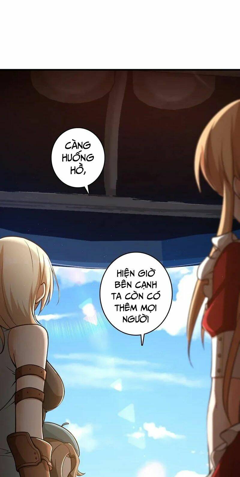 Thả Vu Nữ Đó Ra Chapter 181 - Trang 2