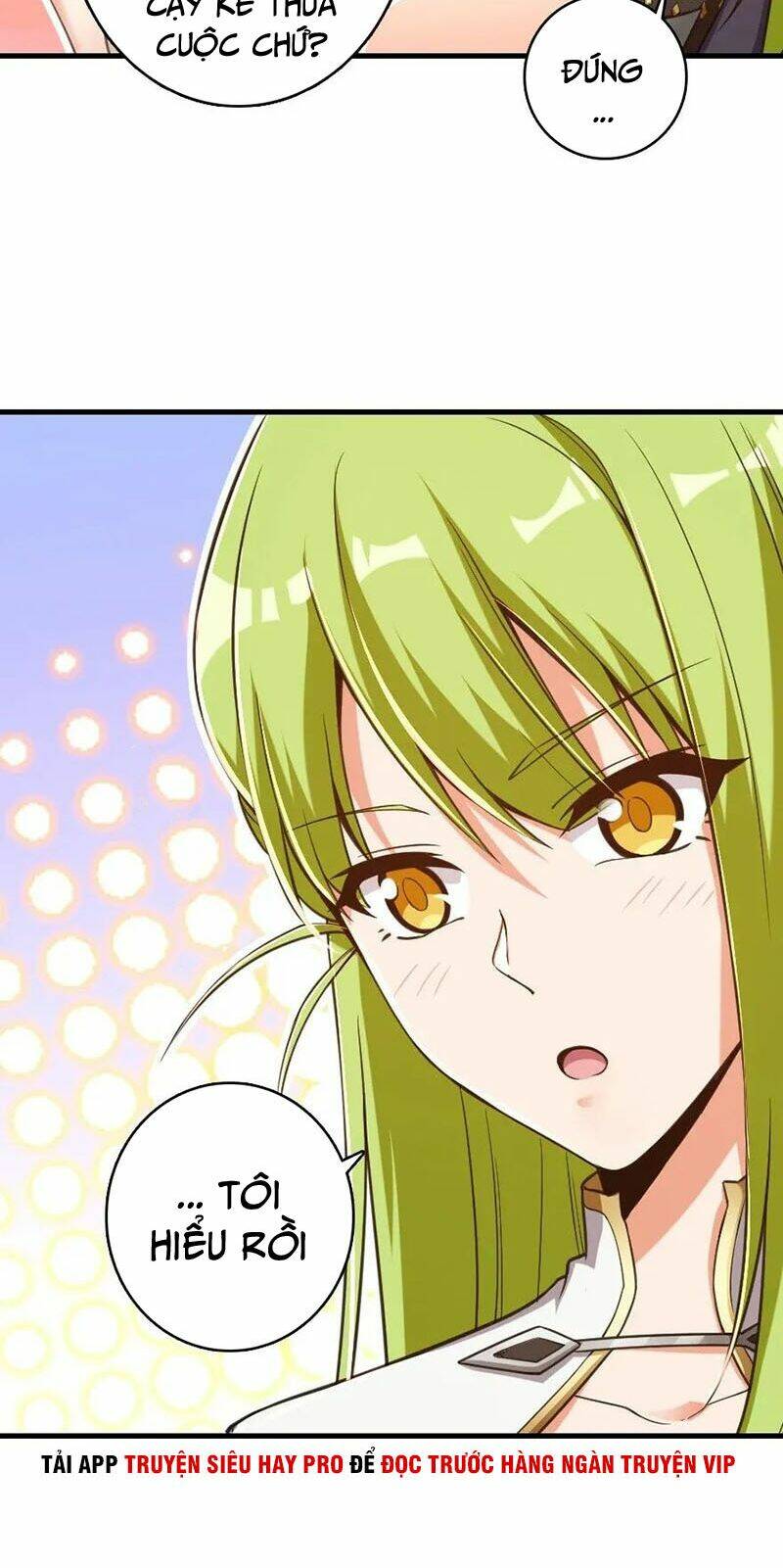 Thả Vu Nữ Đó Ra Chapter 181 - Trang 2