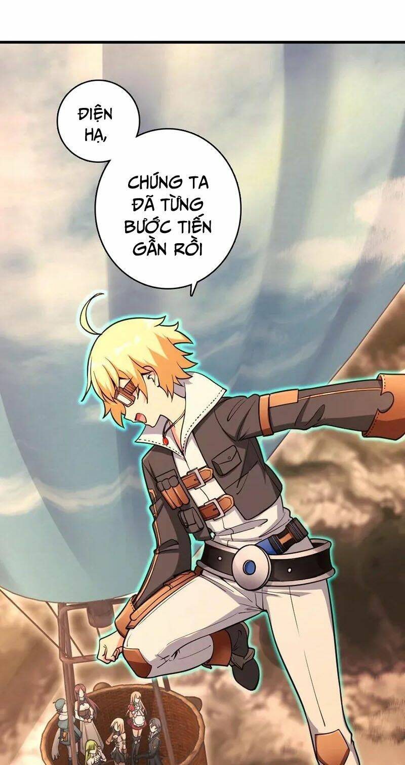 Thả Vu Nữ Đó Ra Chapter 181 - Trang 2