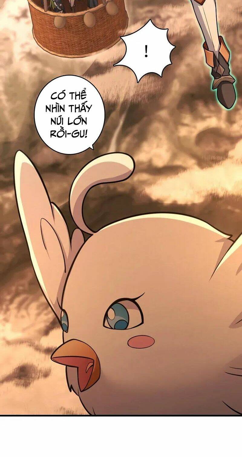 Thả Vu Nữ Đó Ra Chapter 181 - Trang 2