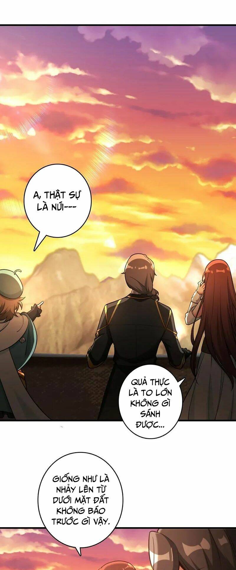 Thả Vu Nữ Đó Ra Chapter 181 - Trang 2