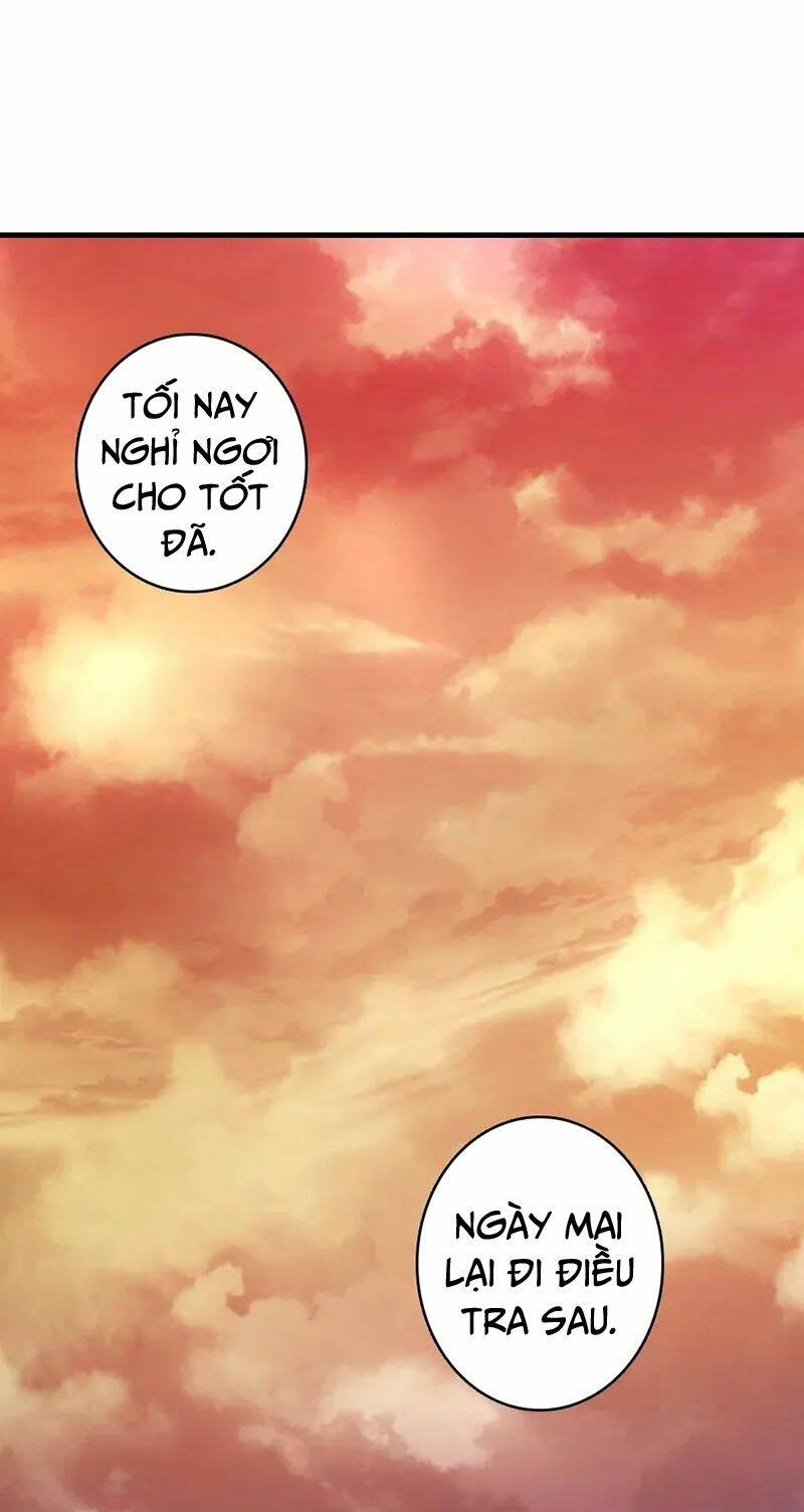 Thả Vu Nữ Đó Ra Chapter 181 - Trang 2