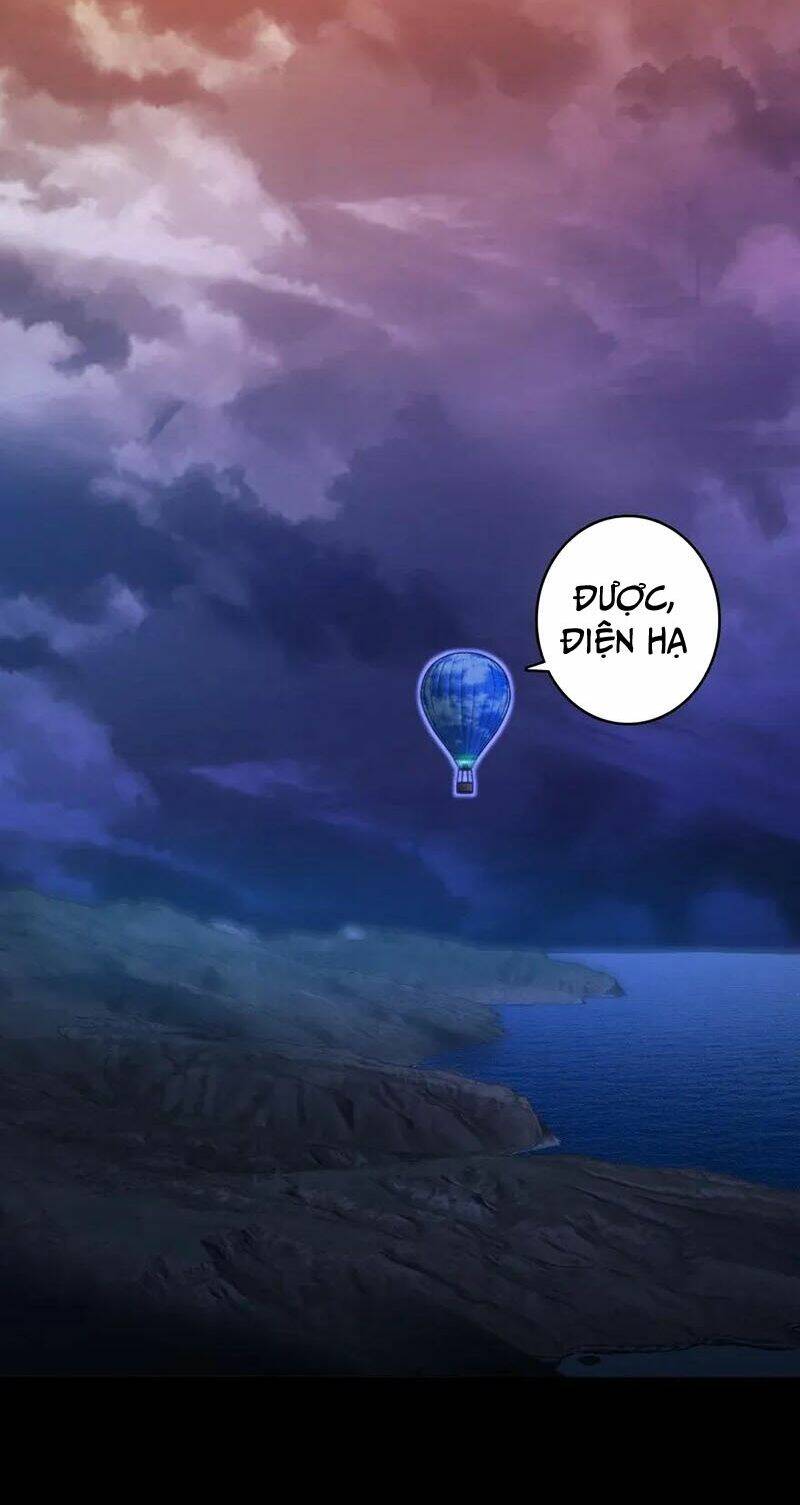 Thả Vu Nữ Đó Ra Chapter 181 - Trang 2