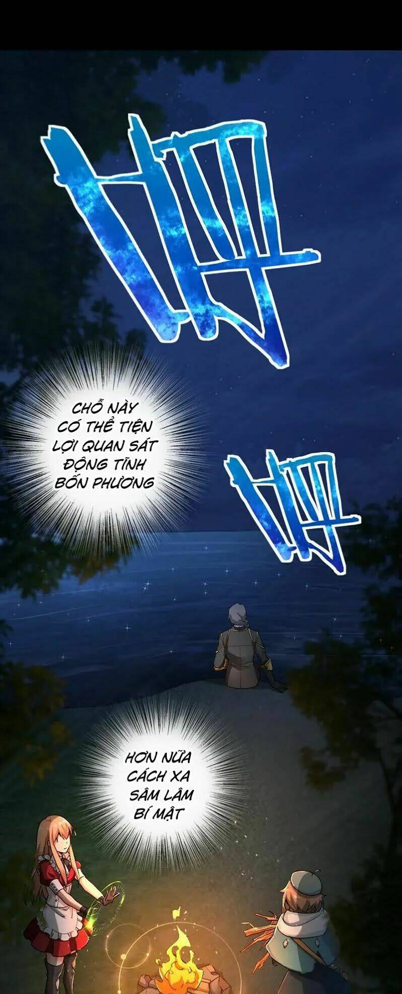 Thả Vu Nữ Đó Ra Chapter 181 - Trang 2