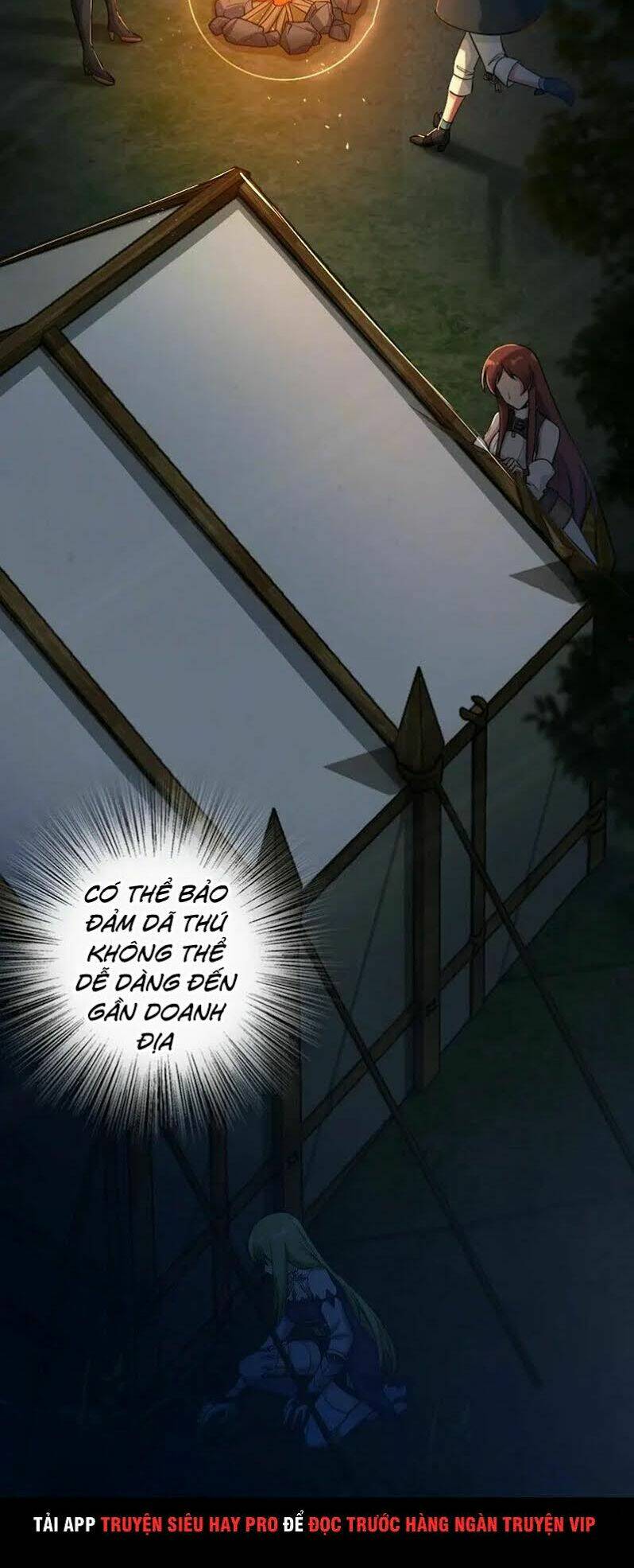 Thả Vu Nữ Đó Ra Chapter 181 - Trang 2