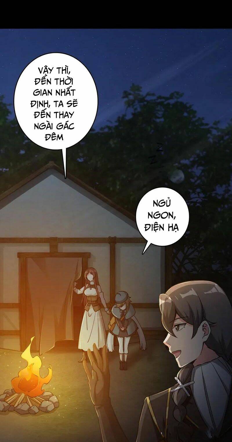 Thả Vu Nữ Đó Ra Chapter 181 - Trang 2
