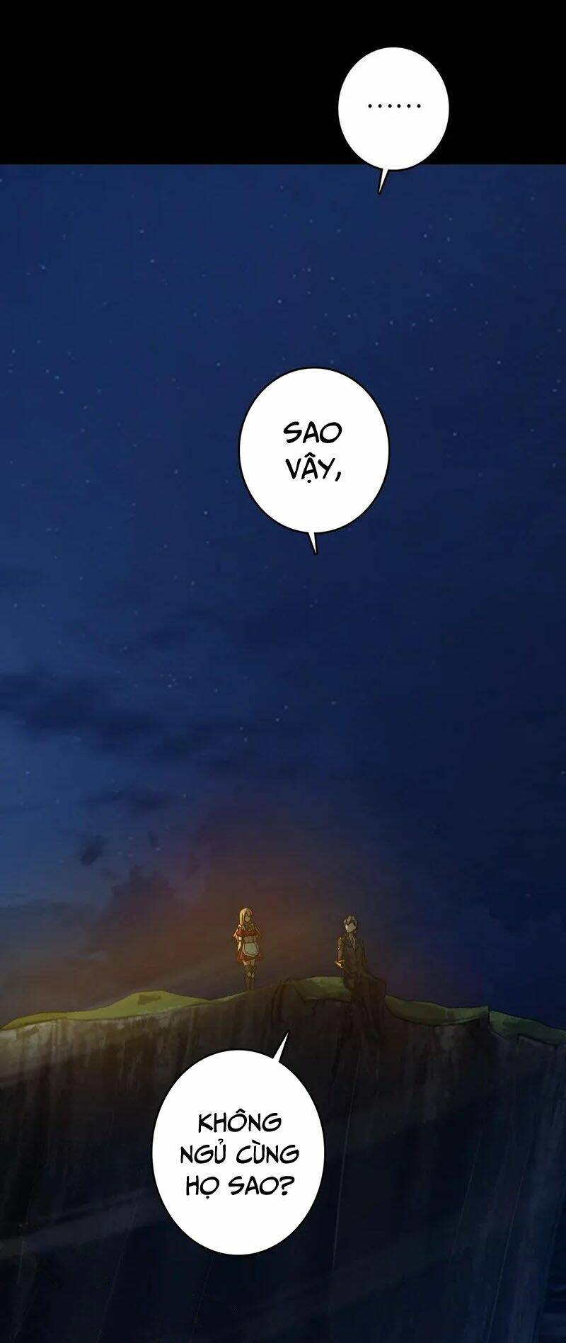 Thả Vu Nữ Đó Ra Chapter 181 - Trang 2