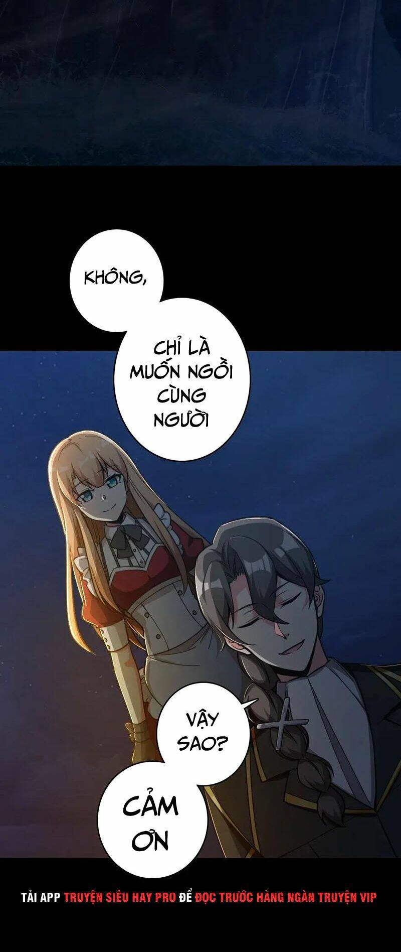 Thả Vu Nữ Đó Ra Chapter 181 - Trang 2