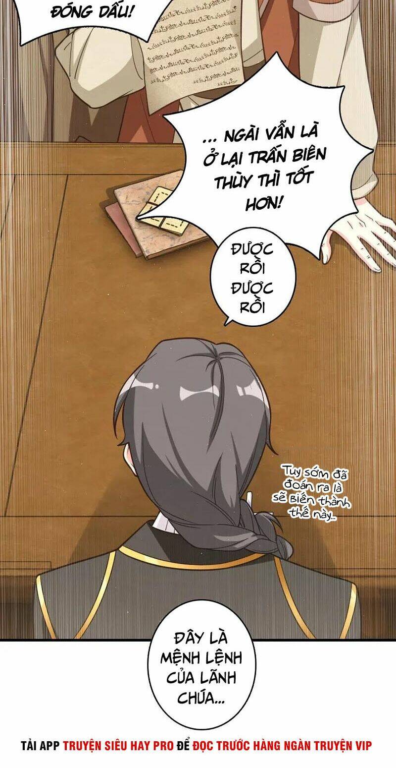 Thả Vu Nữ Đó Ra Chapter 181 - Trang 2