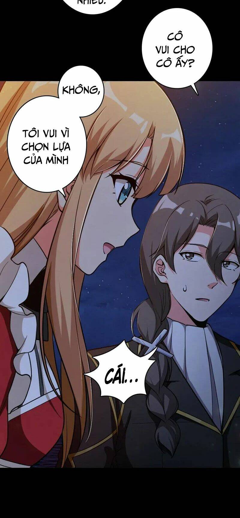 Thả Vu Nữ Đó Ra Chapter 181 - Trang 2