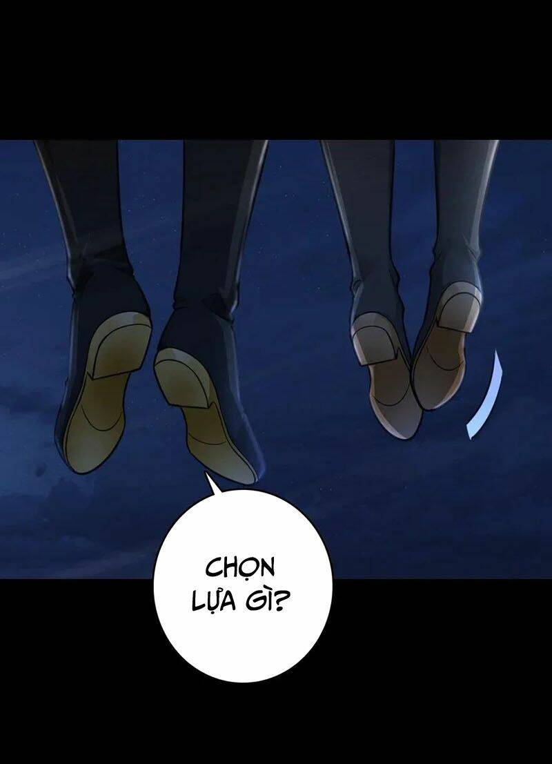 Thả Vu Nữ Đó Ra Chapter 181 - Trang 2