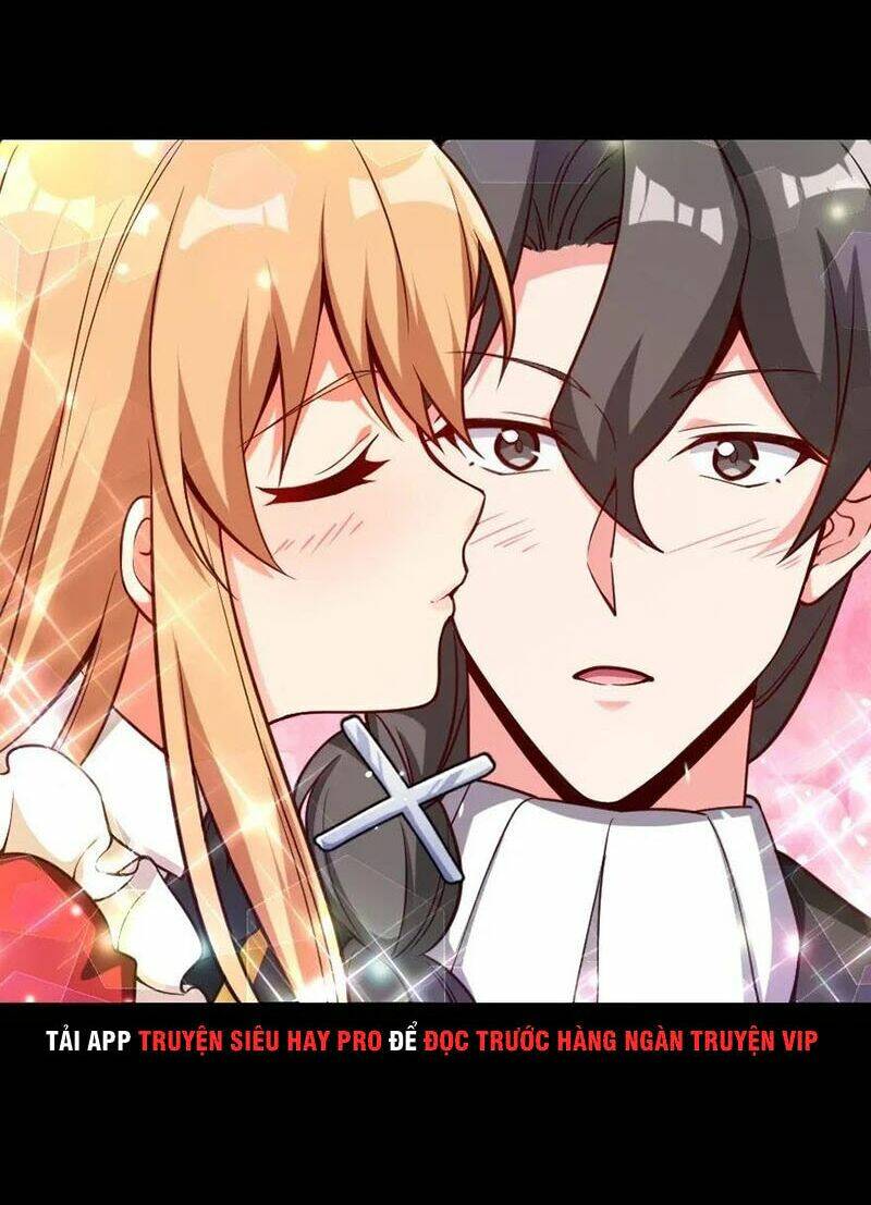 Thả Vu Nữ Đó Ra Chapter 181 - Trang 2