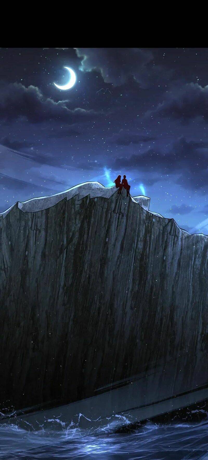 Thả Vu Nữ Đó Ra Chapter 181 - Trang 2