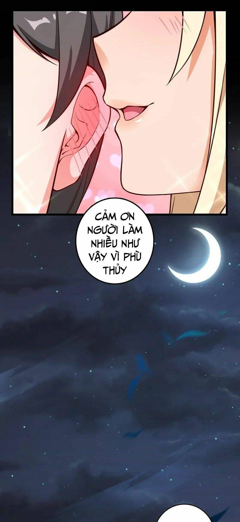 Thả Vu Nữ Đó Ra Chapter 181 - Trang 2