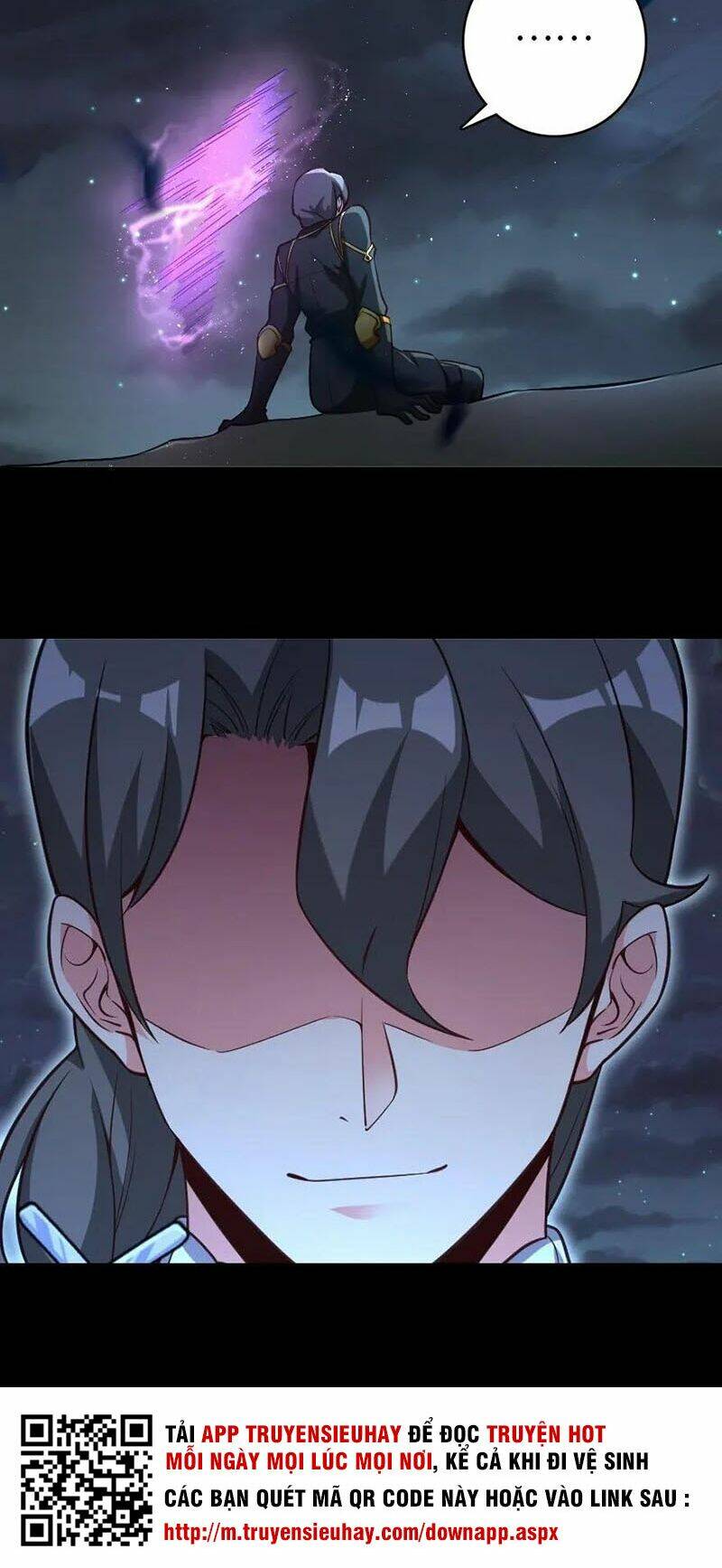 Thả Vu Nữ Đó Ra Chapter 181 - Trang 2