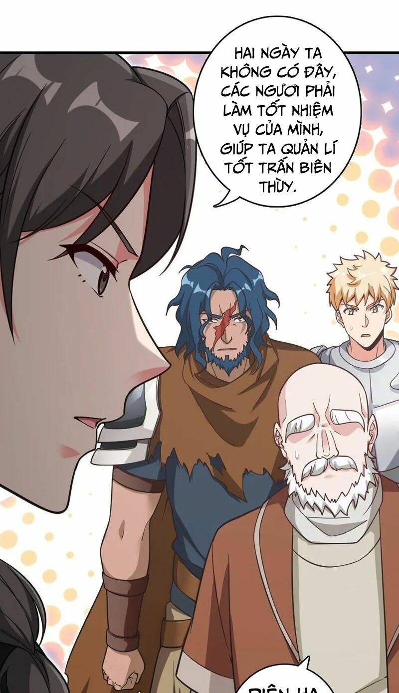 Thả Vu Nữ Đó Ra Chapter 181 - Trang 2