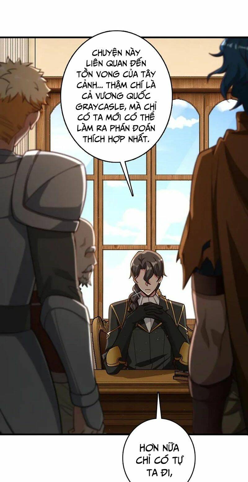 Thả Vu Nữ Đó Ra Chapter 181 - Trang 2