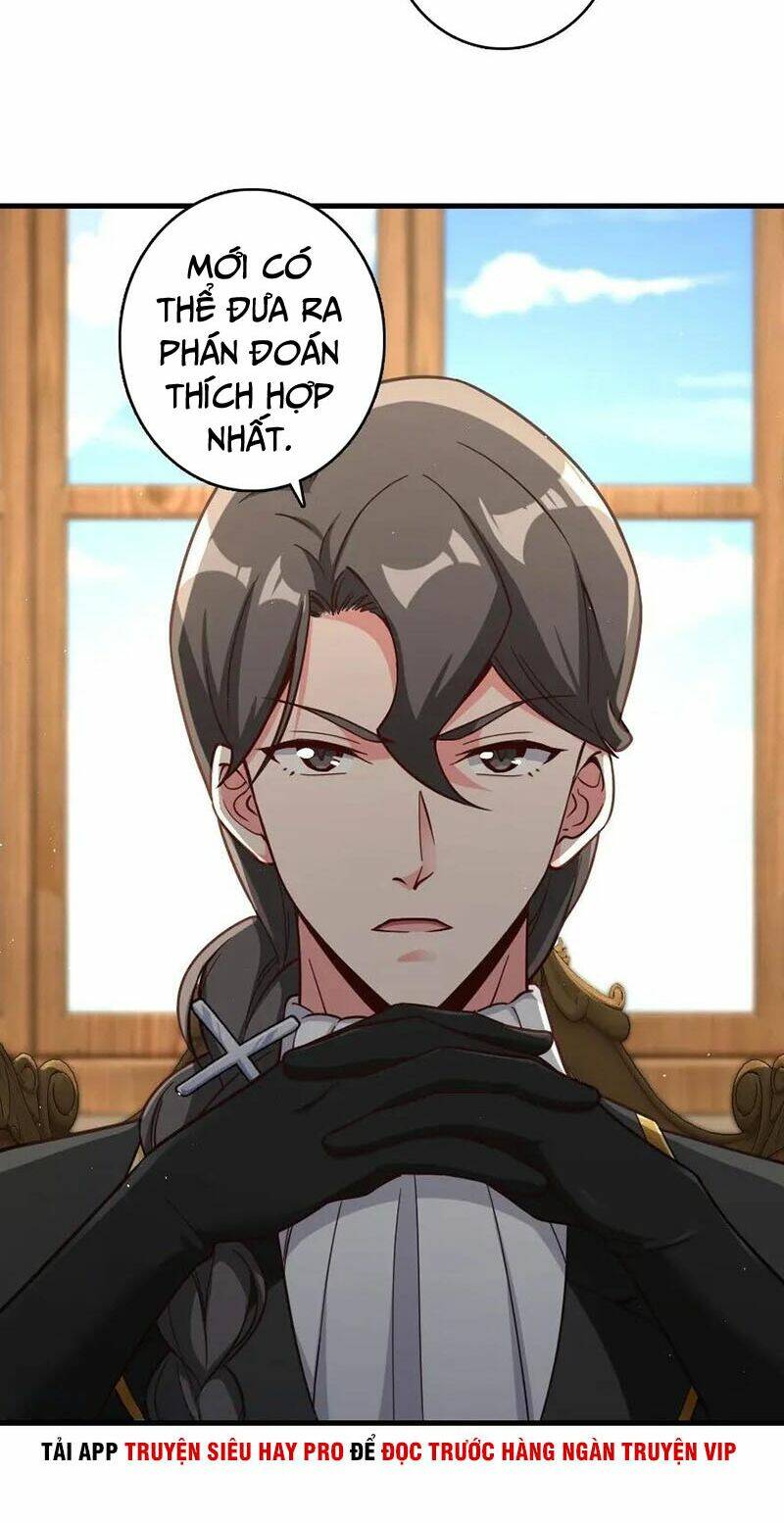 Thả Vu Nữ Đó Ra Chapter 181 - Trang 2