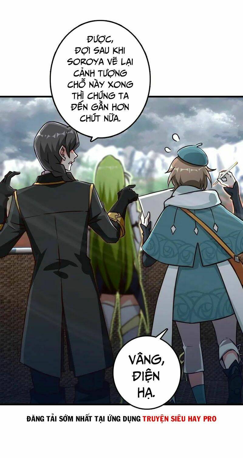 Thả Vu Nữ Đó Ra Chapter 182 - Trang 2