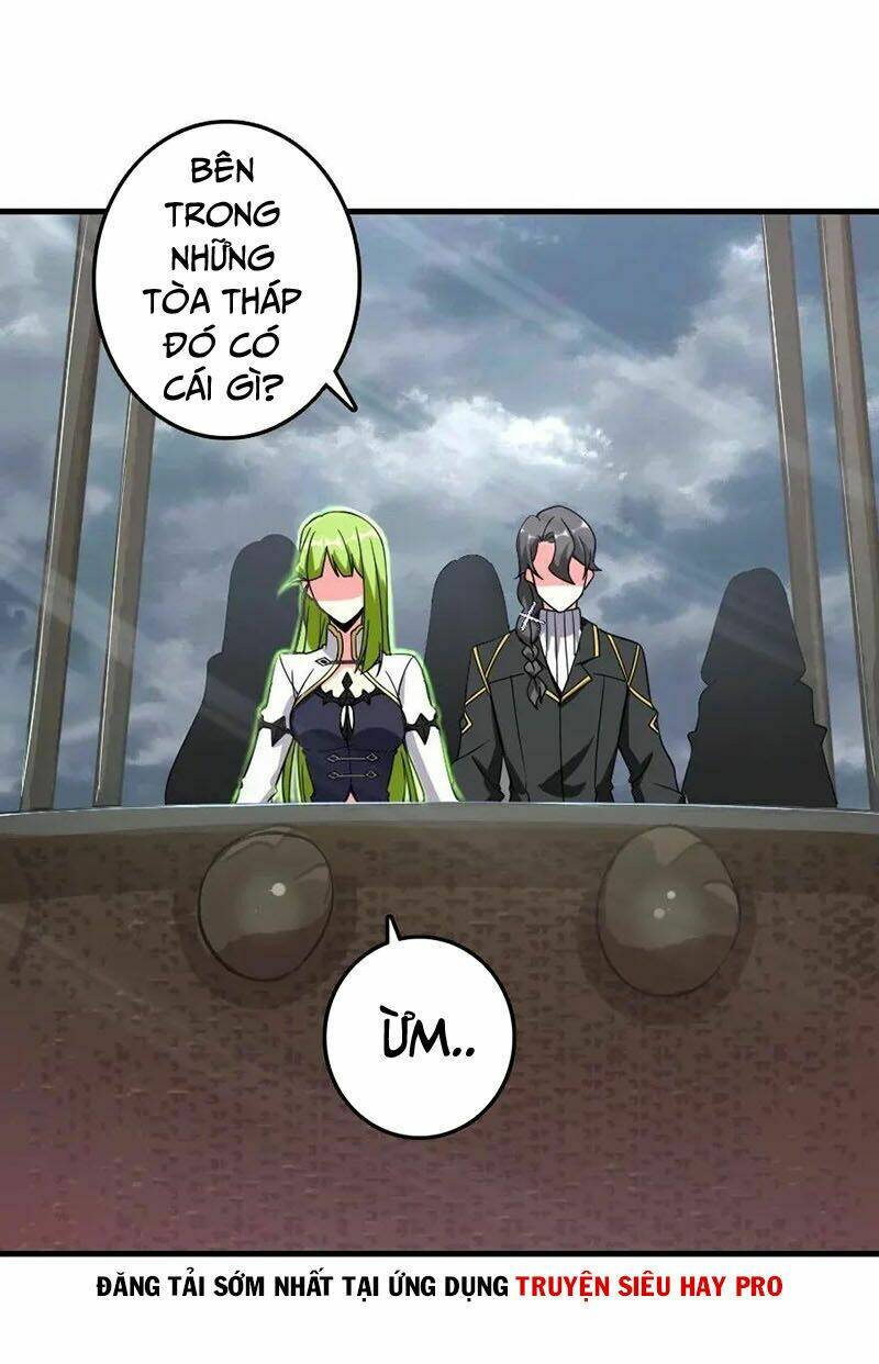 Thả Vu Nữ Đó Ra Chapter 182 - Trang 2