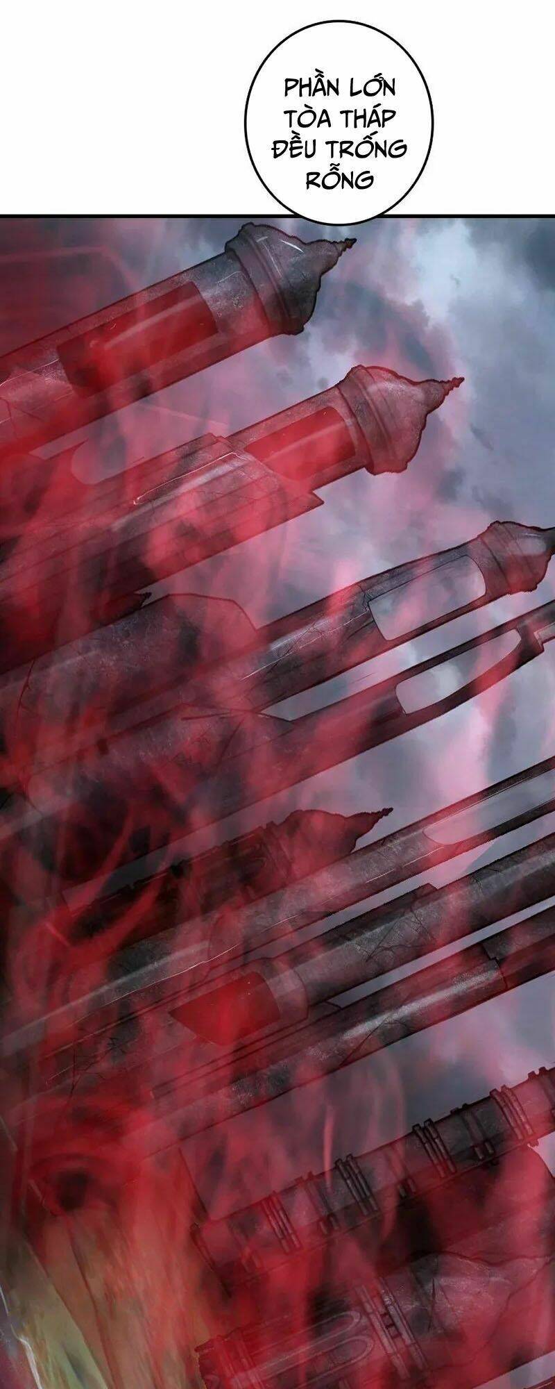 Thả Vu Nữ Đó Ra Chapter 182 - Trang 2