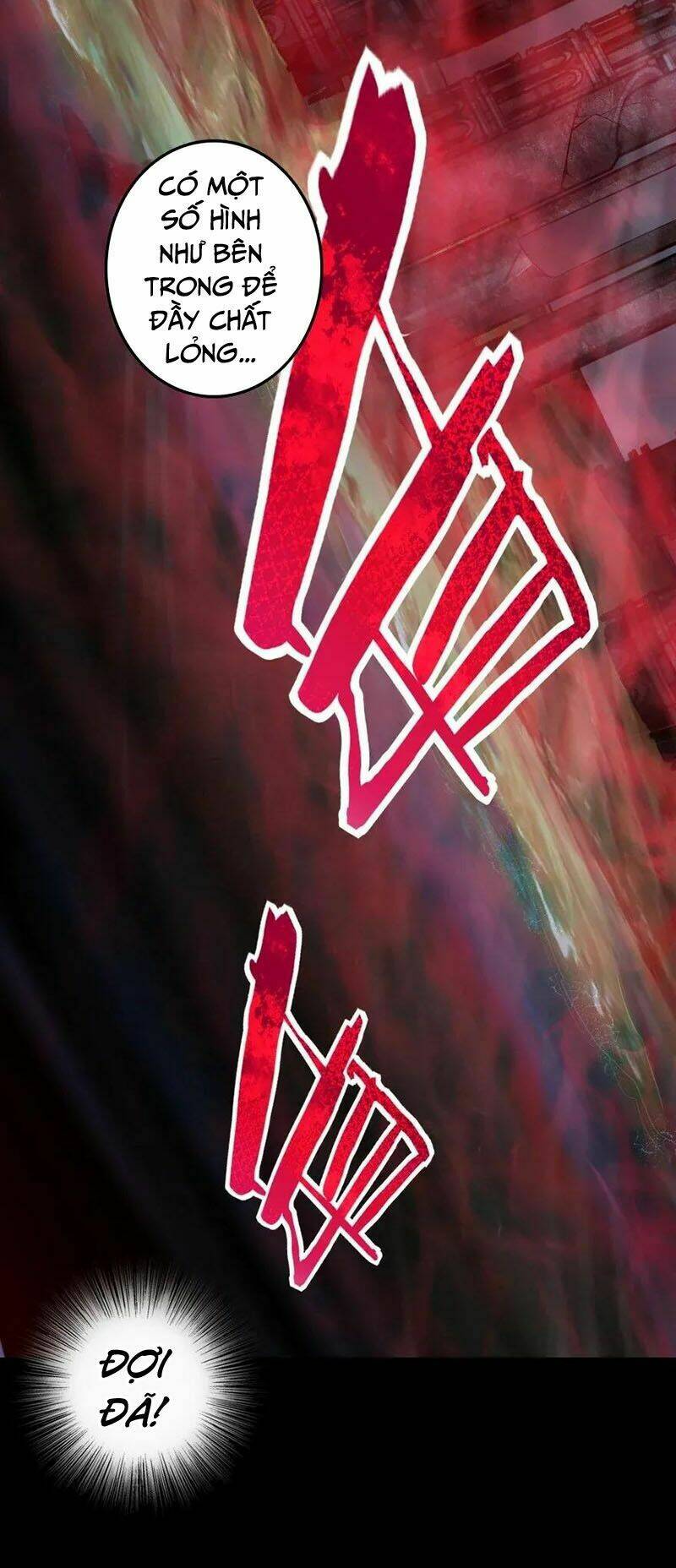 Thả Vu Nữ Đó Ra Chapter 182 - Trang 2